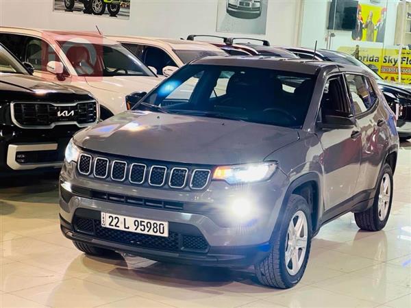 Jeep for sale in Iraq